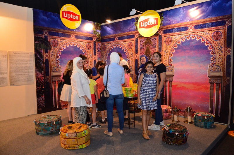Festival of Ramadaniyat Beirutiya